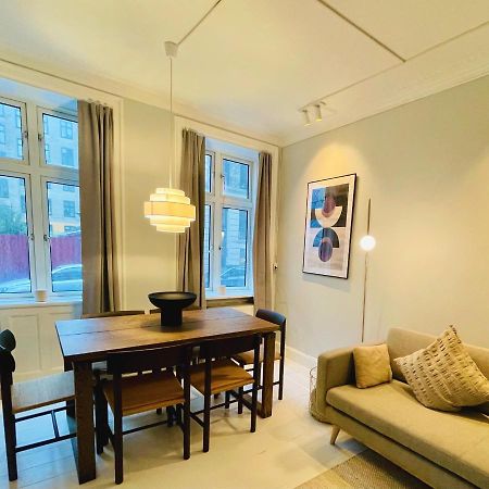 Amazing Apartment In Urban Neighborhood 哥本哈根 外观 照片