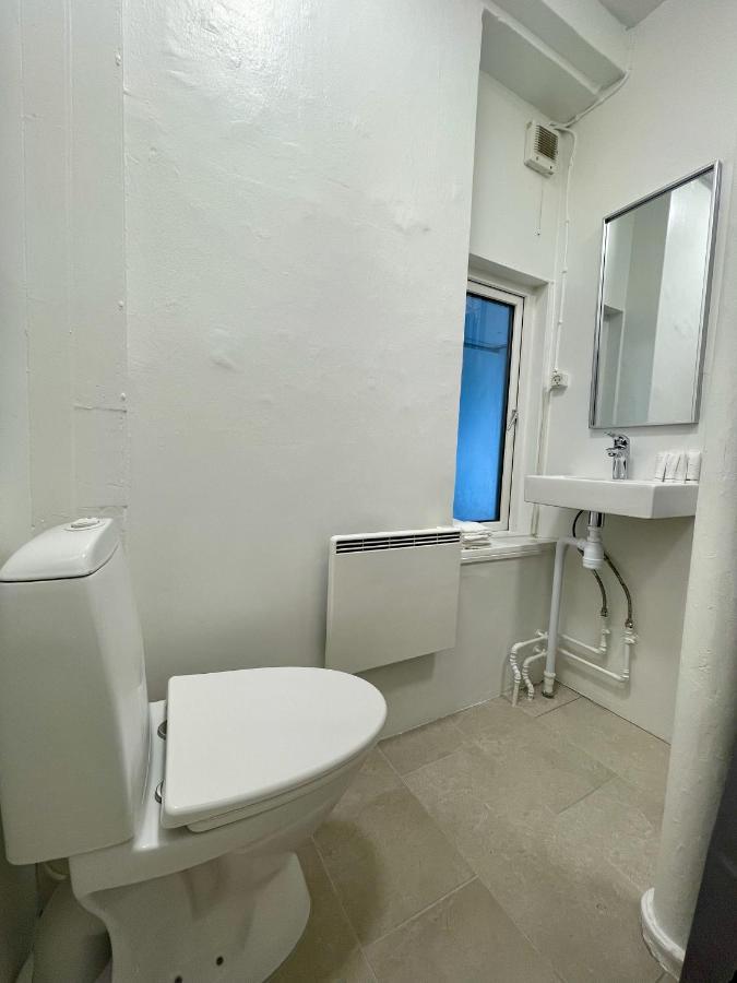Amazing Apartment In Urban Neighborhood 哥本哈根 外观 照片