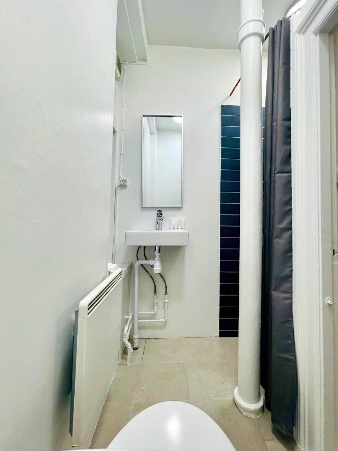 Amazing Apartment In Urban Neighborhood 哥本哈根 外观 照片